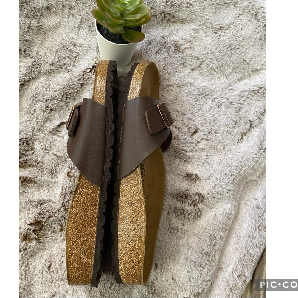 ✨🆕✨Brand New Birkenstock Madrid Sandals - Picture 3 of 6